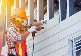 Best Insulated Siding Installation  in East Uniontown, PA