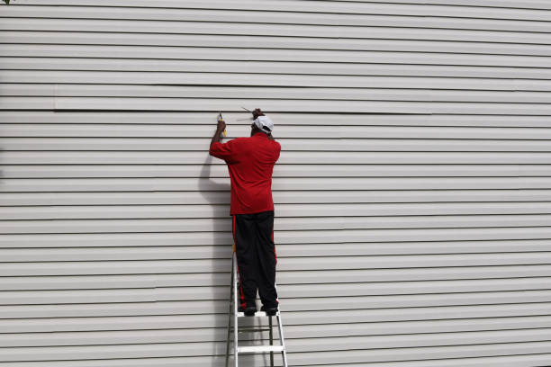 Best Wood Siding Installation  in East Uniontown, PA