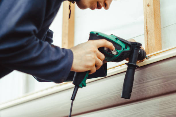 Best Siding for New Construction  in East Uniontown, PA